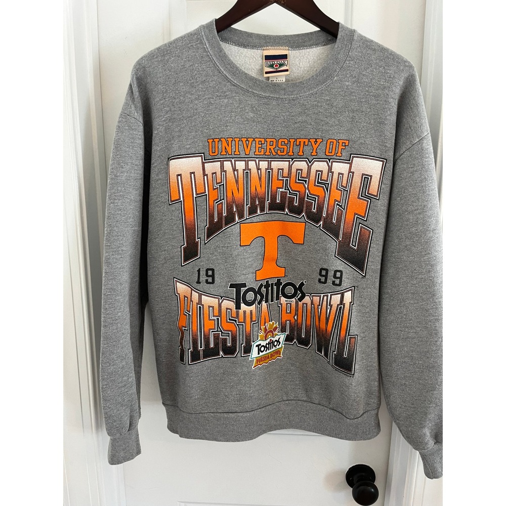 Vintage University of Tennessee 1999 Fiesta Bowl Sweatshirt